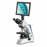 Kern OBN 132T241 microscope digitale set