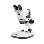 Kern OZL 463 microscope stéreo binoculaire