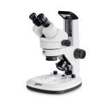 Kern OZL 467 microscope stéreo binoculaire