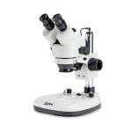 Kern OZL 464 microscope stéreo trinoculaire
