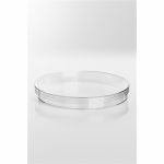 NP boîte de pétri Ø140x20mm - 3 ergots
