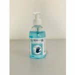 ETHYGEL - gel alcoolique - flacon distributrice 300ml