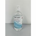 RBS HDS Lotion - lotion alcoolique - 700ml