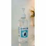 ETHYGEL - gel alcoolique - flacon distributrice 500ml
