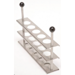 Phoenix TIN-1001822 Rack pour 5x Ø31mm