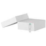 Cryotube 2ml slimtube 10x100 + 10 cryobox 10x10
