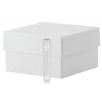 Cryotube 4ml slimtube 5x100 + 5 cryobox 10x10