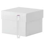 Cryotube 5ml slimtube 5x100  + 5 cryobox 10x10