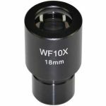 Oculaire WF 10 x / Ø 18mm OBB A1347