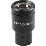 Oculaire WF 10 x / Ø 18mm OBB A1350