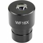 Oculaire WF (Widefield) 16 x / Ø 13mm OBB A1474