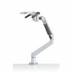 Support de stéréomicroscope (universel) OZB A6302