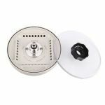 OHAUS Frontier rotor angulaire 4 barrettes PCR de 8, pour FC5515/FC5515R