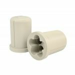 Ohaus Rack, 5x4-10ml D16mm Sar, 2/pk