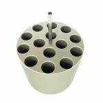 Ohaus Rack, 14x15ml D17mm FA x2