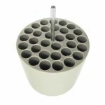 Ohaus Rack, 32x7ml D13mm RB x2