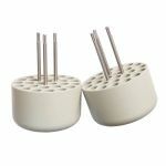 Ohaus Rack, 27x1.8/7ml D13mm Vac/Sar x2