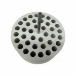 Ohaus Rack, 38x1.1/1.4ml D8mm Sar x2