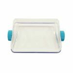Ohaus Couvercle pour Navelles 30553104 PC x2