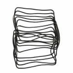 Ohaus O-Ring pour navelles 30553104 SIL x2 N/A