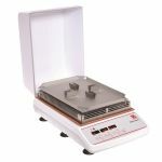 OHAUS Incubateur agitateur, Couvercle, ISLDMPHDGL