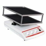 OHAUS agitateur basculant, 2 Niveaux, SHRK07AL2