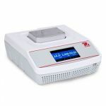 OHAUS thermal shake touch refroidissement sans bloc ISTHBLCTSN