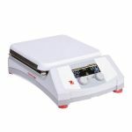 OHAUS Plaque Chauffante-Agitateur e-G71HS10C EU