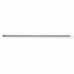 Ohaus Kit de tige support verticale, 43 cm Longueur
