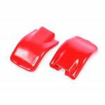 Ohaus 2 Broches larges, Vinyle 