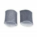 Ohaus 2 Broches larges, Fibre de verre