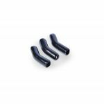 Ohaus 3 Broches petites, Vinyle Noir
