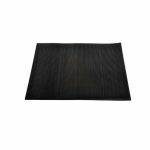 OHAUS Tapis en caoutchouc, 46 X 61 cm