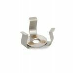OHAUS Pince pour flacon, 10 mL