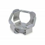 OHAUS Pince pour flacon, 50 mL
