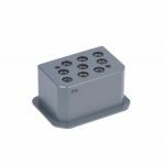 OHAUS Bloc pour 9 X 5mL Tubes Eppendorf