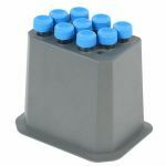 OHAUS Bloc pour 9 X 15 mL Tubes coniques