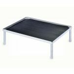 OHAUS Kit de plate-forme double niveau Rocker SHRK04DG