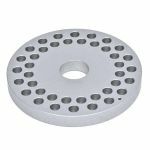 Ohaus Bloc Uni 12 mm Fioles