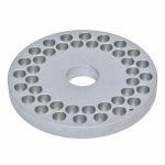 Ohaus Bloc Uni 15 mm Fioles
