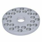 Ohaus Bloc Uni 21 mm Fioles