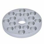 Ohaus Bloc Uni 28 mm Fioles