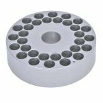 Ohaus Bloc Uni 20 mm Tubes à essai