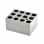 OHAUS Bloc de Module 15/16 mm 12 Trous