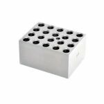 OHAUS Bloc de Module 1,5 mL Microtaper