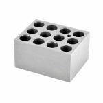 OHAUS Bloc de Module pour Fioles 17 mm