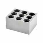 OHAUS Bloc de Module pour Fioles 21 mm