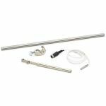 Ohaus Kit de sonde en acier inoxydable