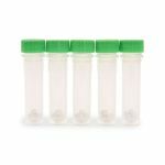 OHAUS Genie tubes de lyse 2 ml avec billes ZrO2 de 3 mm