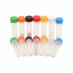 OHAUS Genie kit d’échantillons de tubes de lyse 2 ml, 14 tubes